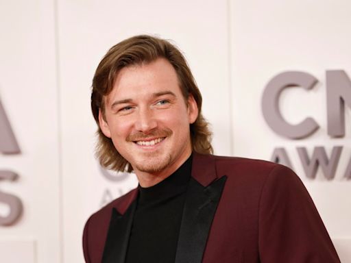 Morgan Wallen Hits No. 1 On A Billboard Chart For The First Time