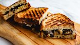 Your Grilled Cheese Sandwiches Need A Mushroom Filling