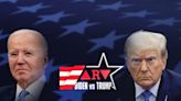 Debate Trump vs. Biden, en directo | El primer gran debate electoral de Estados Unidos, un cara a cara donde se lo juegan todo