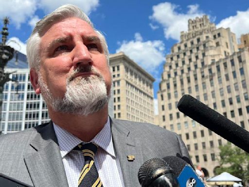 Holcomb defends Indiana’s move to carry out execution, saying ‘justice will be served’