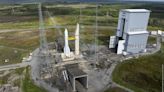 El cohete europeo Ariane 6 realizará hoy su despegue inaugural