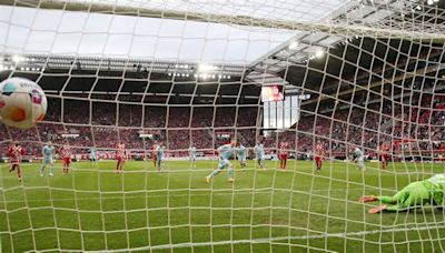 Köln: Einzelkritik des 1. FC Köln gegen 1. FSV Mainz 05