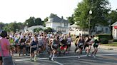 Annual Fred S. Warren Road Race in Holden has become a fine tradition among local runners