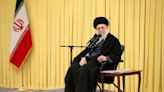 Iran's supreme leader issues pardon for 'tens of thousands' of prisoners - IRNA