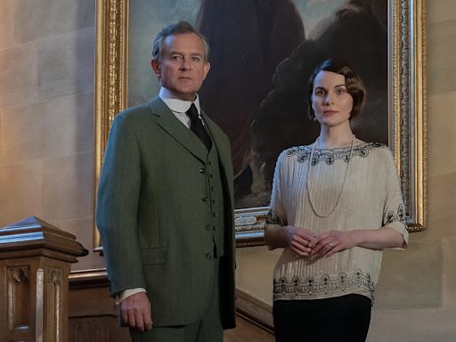 Downton Abbey 3: everything we know about upcoming movie