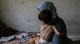 Gaza population at risk of famine as it continues to face emergency levels of hunger, report finds