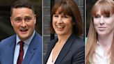 Who Is In Keir Starmer's New Cabinet? PM Appoints UK's First Ever Female Chancellor