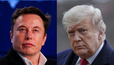 “Cualquiera corre el riesgo”: la reacción de Elon Musk tras la declaración de culpabilidad de Donald Trump