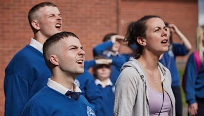 The Young Offenders announces May air date, but it will appear on BBC before RTÉ