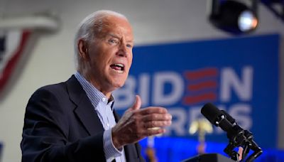 Live updates: Biden to speak at Pennsylvania church, attend campaign event as he vows to stay in 2024 race