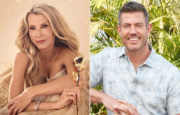 “The Golden Bachelorette” Sets Premiere Date for Joan Vassos' Love Journey as “Bachelor in Paradise” Readies Big Return