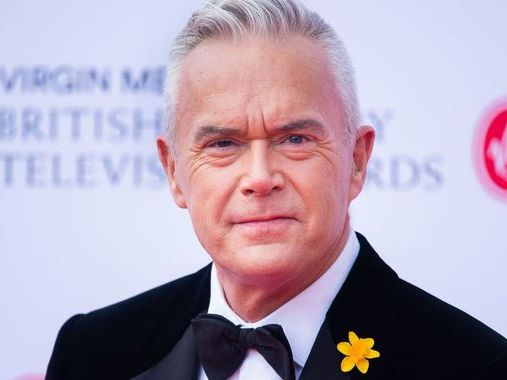 Huw Edwards charged with making indecent images of children