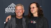 See Rush’s Geddy Lee and Alex Lifeson Cover Gordon Lightfoot Song at Toronto Tribute Concert