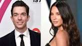 Olivia Munn and John Mulaney's Relationship Timeline