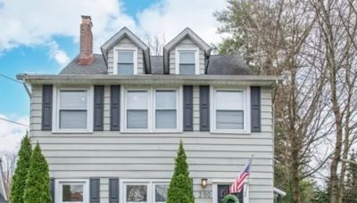Multi-family homes aren’t common in this N.J. town where 1 just sold for $222K over asking price