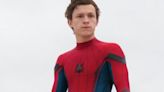 Tom Holland's 3-Word Post Has Driven Spider-Man Fans Wild