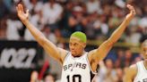 A colorful life: Hairstyles just part of Dennis Rodman’s ever-changing quest for freedom
