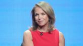 Katie Couric revealed she was diagnosed with breast cancer after missing her regular mammogram due to the pandemic