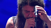 Dave Grohl Breaks Down During Taylor Hawkins Concert; Members Of Metallica, Queen, Paul McCartney, AC/DC Among Those Paying...