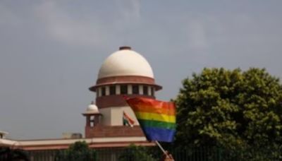 SC to consider pleas seeking review of verdict declining legal recognition to same-sex marriage