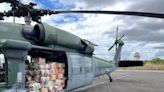 Ministério da Defesa confirma compra de 12 helicópteros dos EUA 'em caráter de excepcionalidade'