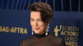 'Dune: Prophecy' Star Olivia Williams Recounts 'Alarming' Experience Filming 'Friends' Guest Spot