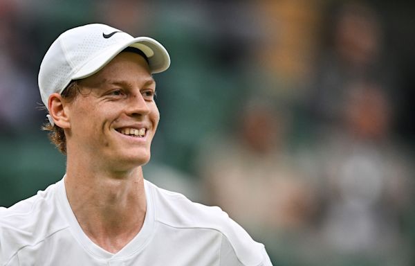 Defending Montreal champion Jannik Sinner beats Borna Coric in return from tonsillitis | Tennis.com