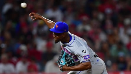 Mets' Carlos Mendoza defends Huascar Brazoban decision in seventh inning: 'He’s gotten big outs before'