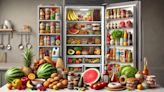 Los 30 alimentos que jamás deberías guardar en la heladera