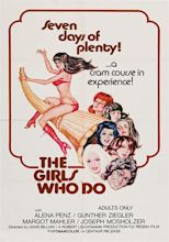 I Like the Girls Who Do (1973)