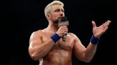 TNA Star Joe Hendry Opens Up About Love-Hate Relationship With AJ Francis - Wrestling Inc.