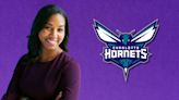 Hornets Hire Shelly Cayette-Weston as President of Business Operations