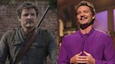 Pedro Pascal is latest Emmy first-timer with two nominations