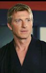 William Zabka