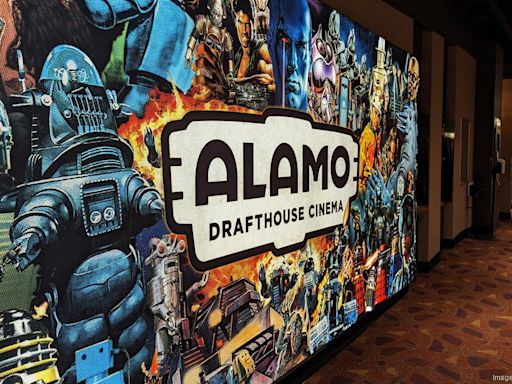 Franchisee for Alamo Drafthouse files Ch. 7 bankruptcy, closes Woodbury theater - Minneapolis / St. Paul Business Journal
