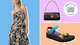 Nordstrom Half-Yearly sale: Save up to 50% on Tory Burch, Teva, Zella