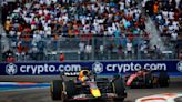 Fórmula 1: Max Verstappen ganó el Gran Premio de Miami luego de un vibrante final mano a mano con Charles Leclerc