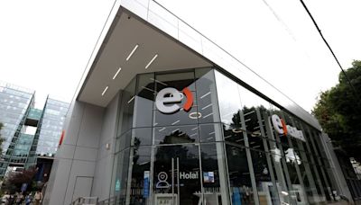 Grupo Entel suma pérdidas de US$20 millones al cierre del primer trimestre - La Tercera