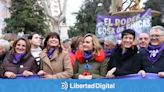 Las cifras que constatan el fracaso del Gobierno "más feminista de la historia" contra la violencia de género