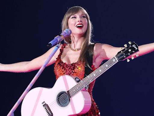 Taylor Swift Adds “TTPD ”Songs (and Subtracts Others) from Eras Tour Setlist as European Leg Kicks Off in Paris