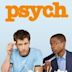 Psych Webisodes