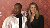 Eddie Murphy pode ter se casado em segredo