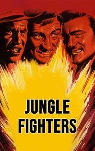 Jungle Fighters