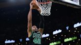 Al Horford Makes Fans Of Mic'd Up Patriots At Celtics-Cavs Game 5