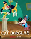 Cat Burglar