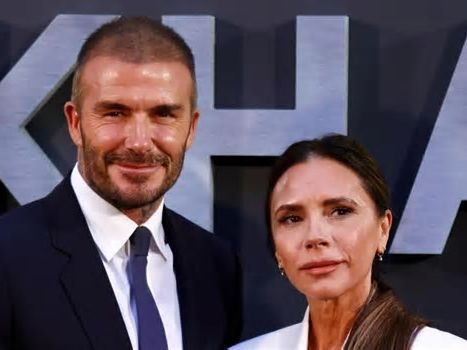 Victoria Beckham compie 50 anni: come ha festeggiato e il regalo di David