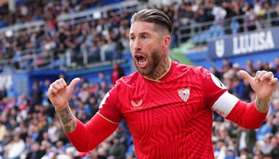 Férrea e incondicional defensa de Sergio Ramos a la selección española femenina