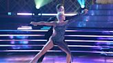 Selma Blair Makes Emotional Return to ‘Dancing With the Stars’ Stage for Season Finale