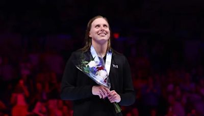 Who Is Lilly King Engaged To? Boyfriend James Wells’ Proposal Explained