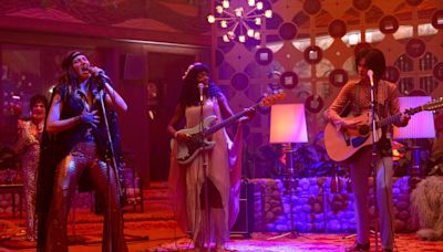 ‘Agatha All Along’ Team on Reprising ‘The Witches Road’ as a Rock Ballad and Singing With Patti LuPone: ‘It Was So...